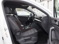 gebraucht Seat Tarraco 2.0 TDI DSG 4D XCELLENCE ST.HEIZ BEATS KAMERA LM19