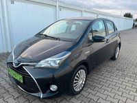 gebraucht Toyota Yaris Hybrid 