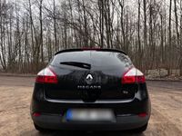 gebraucht Renault Mégane 3 Limited 116PS