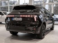 Neu Lynk & Co 01 280 PS (205 kW) 2025 Sparkling black SUV