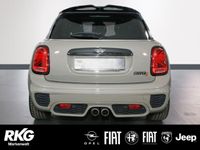 gebraucht Mini Cooper S Panoramadach, Navi plus, Harman.Kardon, Leder