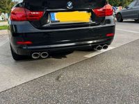 gebraucht Alpina D4 Coupe Biturbo Switch-Tronic