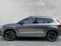 Neu Cupra Ateca VZ 300 PS (220 kW) 2026 Grau SUV