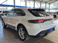 Gebraucht Porsche Macan 265 PS (194 kW) 2022 Weiß SUV