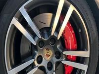 gebraucht Porsche Panamera GTS PanameraPDK