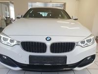 gebraucht BMW 420 d Coupe xDriveSports Line1HBi-XenonTOP