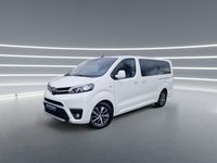 gebraucht Toyota Verso ProaceFamily Comfort L2 plus [NAV]