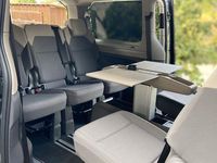 Gebraucht VW Multivan 150 PS (110 kW) 2023 Grau Van