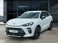 Gebraucht Cupra Terramar VZ 272 PS (200 kW) 2025 Weiß SUV