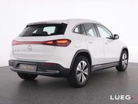 Gebraucht Mercedes EQA250 Progressive 139 kW (190 PS) 2024 Weiß SUV