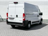 gebraucht Opel Movano L4H2 3,5 t *Bluetooth*Flügeltüren 270°*Parkpilot*