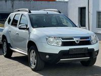 gebraucht Dacia Duster 1.5 dCi Prestige 4x2 Sehr Gepflegt AHK