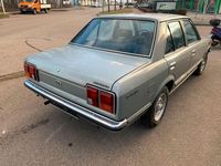 Gebraucht Toyota Carina 1978 Silber Limousine