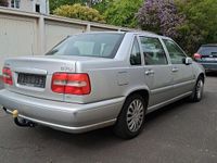 Gebraucht Volvo S70 150 PS (110 kW) 1998 Silber Limousine