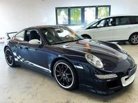 Usado Porsche 997 Chrono 381 CV (280 kW) 2008 Azul