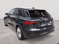 Gebraucht Audi A3 Business 150 PS (110 kW) 2022 Grau Limousine