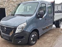 Gebraucht Nissan NV400 146 PS (107 kW) 2021 Andere farben Van