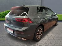 gebraucht VW Golf VIII VIII Active 2.0 TDI+Navi+Alufelgen+Klimaautomatik