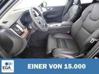 Gebraucht Volvo XC60 Ultra 455 PS (334 kW) 2024 Schwarz metallic SUV