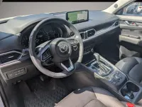 Gebraucht Mazda CX-5 Takumi-Line 194 PS (142 kW) 2024 Manufacturer SUV