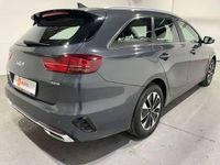 Gebraucht Kia Ceed Spirit 141 PS (103 kW) 2022 Kleinwagen