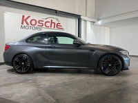 Second-hand BMW M2 Performance 370 CP (272 kW) 2018 Gri Coupe