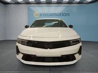 Gebraucht Opel Astra 131 PS (96 kW) 2025 Weiß Limousine