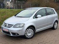 Gebraucht VW Golf V 105 PS (77 kW) 2007 Silber Limousine