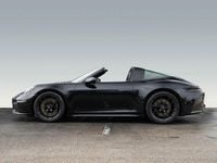 Neu Porsche 911 Targa 4 541 PS (397 kW) 2026 Schwarz Cabrio