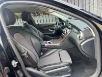 Gebraucht Mercedes C300 204 PS (150 kW) 2017 Schwarz Kombi