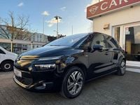 Gebraucht Citroën C4 Exclusive 156 PS (114 kW) 2015 Schwarz Limousine