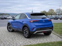 Gebraucht Opel Mokka 2023 Blau SUV