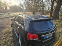 Gebraucht Kia Sorento Spirit 197 PS (144 kW) 2011 SUV