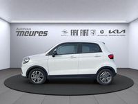 Neu Leapmotor T03 69 kW (95 PS) 2025 Weiss Kleinwagen