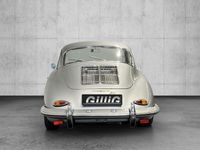 Gebraucht Porsche 356 110 PS (80 kW) 1965 Silber Coupé