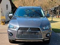 Gebraucht Mitsubishi Outlander 170 PS (125 kW) 2010 SUV