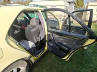 Gebraucht Mercedes 190 102 PS (75 kW) 1993 Limousine