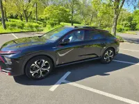Usata Citroën C5 X Shine 224 CV (164 kW) 2023 Nero Station wagon