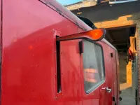 Gebraucht Opel Blitz 63 PS (46 kW) 1957 Rot Van / Kleinbus