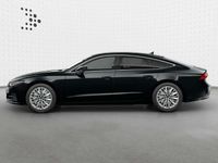 Gebraucht Audi A7 Sport 340 PS (250 kW) 2022 Mythosschwarz metallic Limousine
