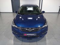 gebraucht Opel Astra 1.5 D Business Elegance (EURO 6d)