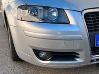 gebraucht Audi A3 Sportback 1.9TDI