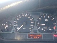 Gebraucht BMW 316 115 PS (84 kW) 2004 Silber Limousine