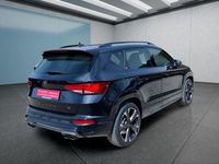Gebraucht Cupra Ateca 300 PS (220 kW) 2026 Schwarz SUV