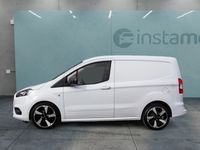 gebraucht Ford Transit Courier KW Sport 1.0 EB Alu+Klima+Sitzhz