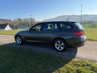 Second-hand BMW 318 143 CP (105 kW) 2015 Maro Break