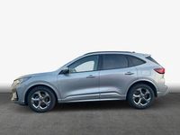 Gebraucht Ford Kuga ST-Line 151 PS (111 kW) 2024 Silber SUV