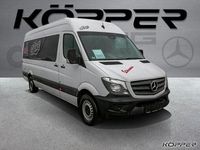 Second-hand Mercedes Sprinter 2017 Andere
