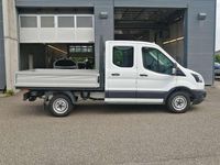 Usata Ford Transit 105 CV (77 kW) 2019 Bianco