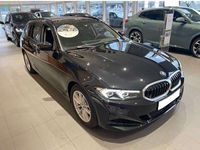 gebraucht BMW 318 318 d Touring Navi,SHZ;AktiverT.;Komfortzu.;ParkA